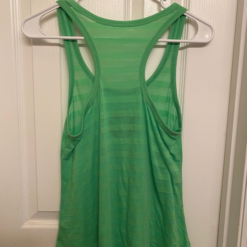 ItWorks Green Tank - Picture 2 of 3